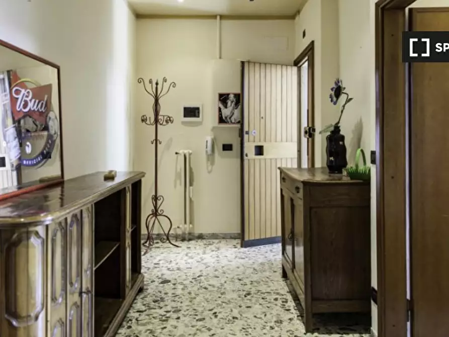 Immagine 12 di Camera condivisa in affitto  in Via Francesco Baracca, 40133 Bologna BO, Italy a Bologna