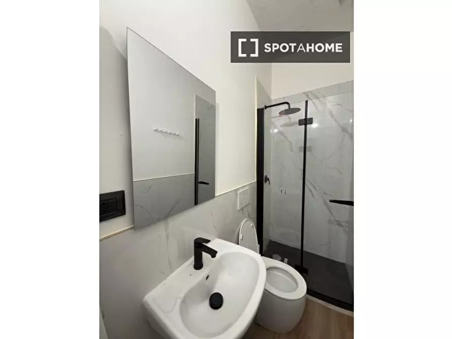 Immagine 14 di Camera condivisa in affitto  in Piazza di S. Jacopino a Firenze