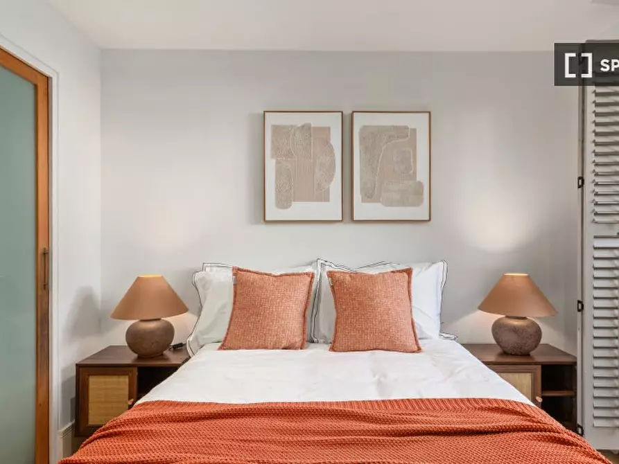 Immagine 8 di Appartamento in affitto  in Fulham Broadway a Hammersmith