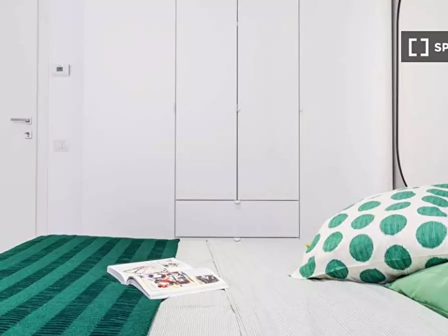 Immagine 4 di Camera condivisa in affitto  in Viale Bligny a Milano