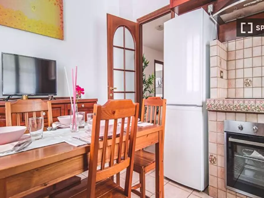 Immagine 14 di Camera condivisa in affitto  in Via Giuseppe Frua a Milano