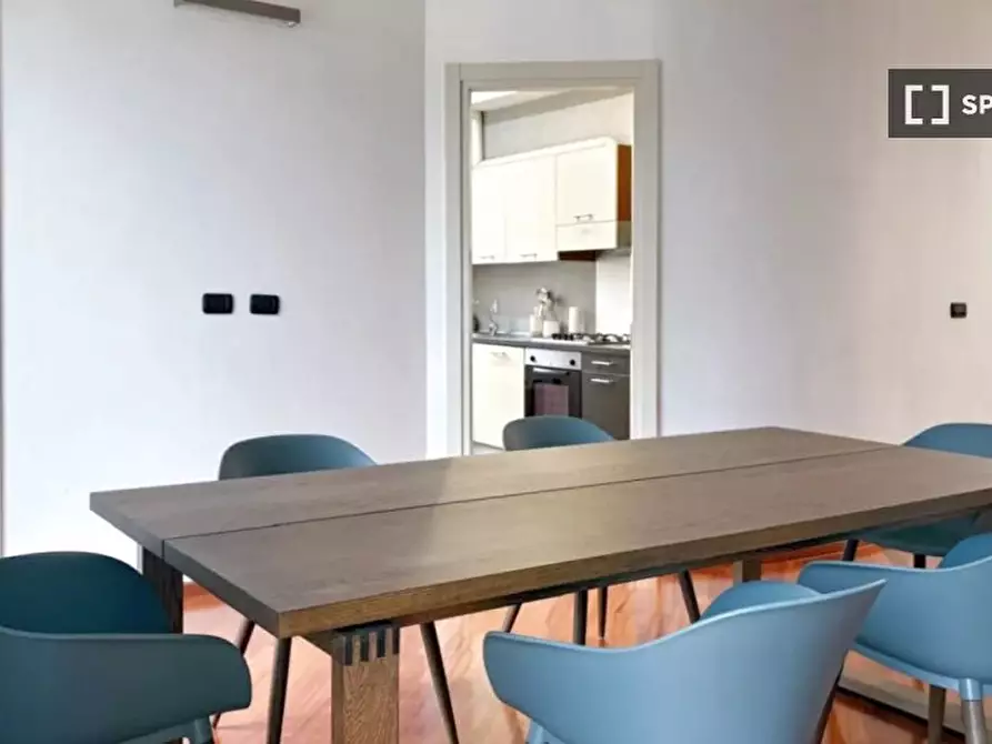 Immagine 2 di Appartamento in affitto  in Via San Felice a Bologna