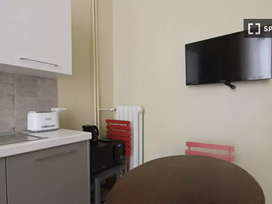 Immagine 11 di Appartamento in affitto  in Via Melzo a Milano