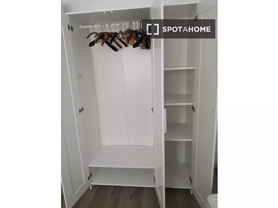 Immagine 3 di Camera condivisa in affitto  in Via Vecchia a Padova