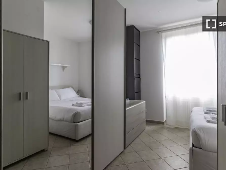 Immagine 5 di Appartamento in affitto  in Via Andrea Ponti a Milano