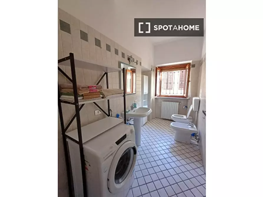 Immagine 3 di Appartamento in affitto  in Via dei Mille a Pavia