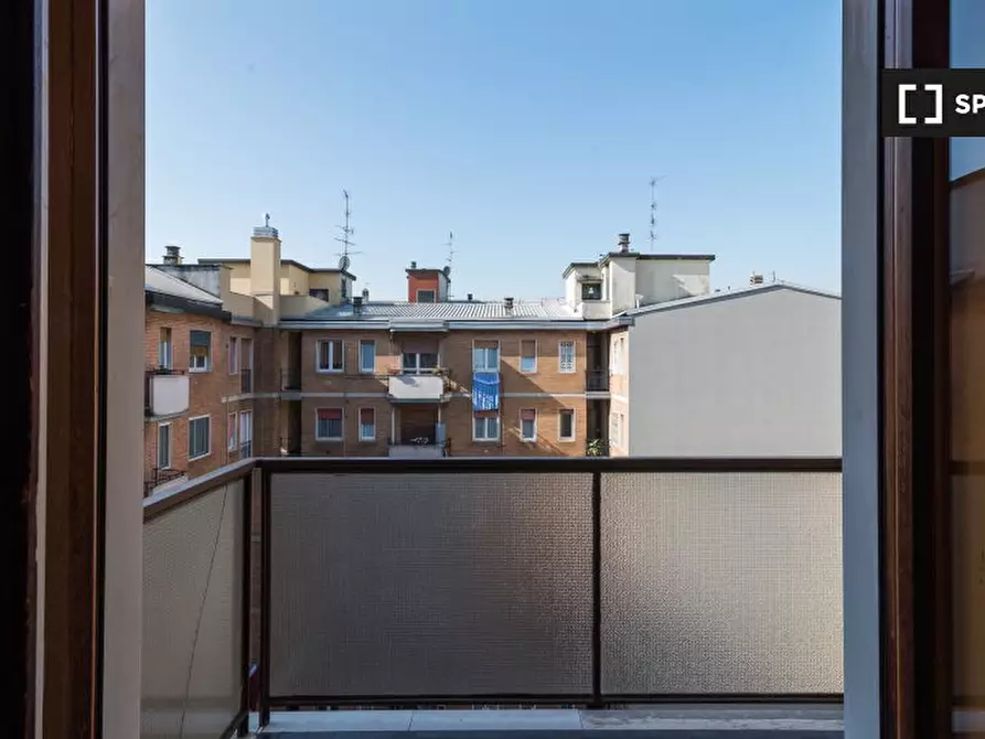 Immagine 6 di Camera condivisa in affitto  in Via Roald Amundsen, 20148 Milano MI, Italy a Milano
