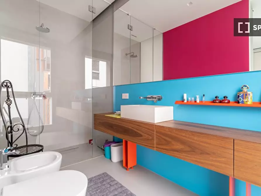 Immagine 14 di Appartamento in affitto  in Via Noto a Milano