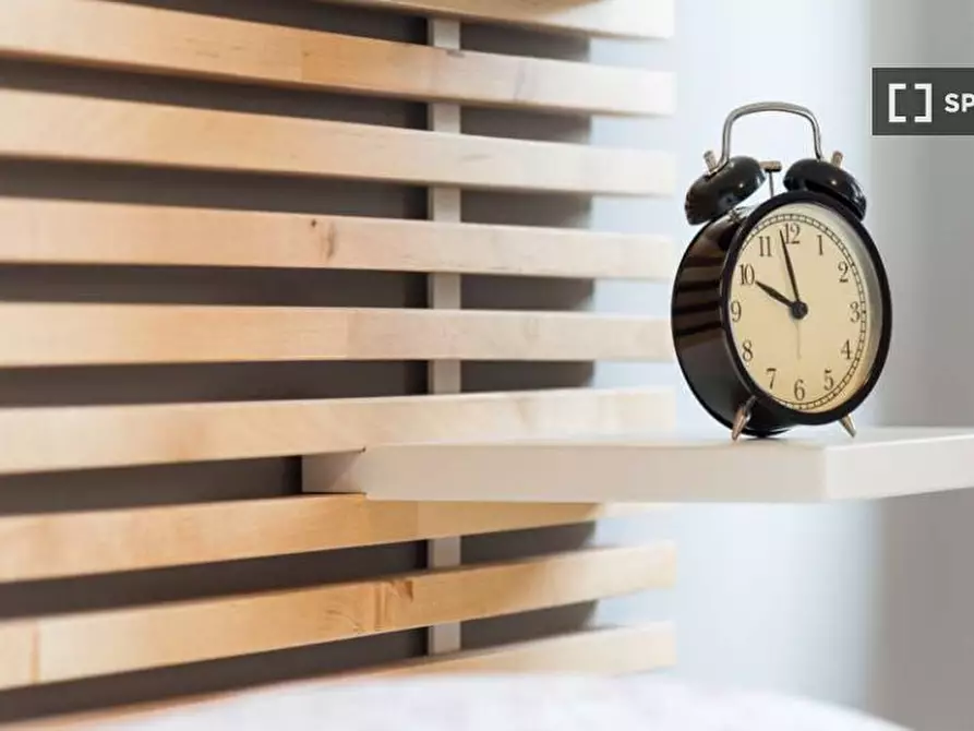 Immagine 6 di Camera condivisa in affitto  in Via Pasquale Fornari a Milano