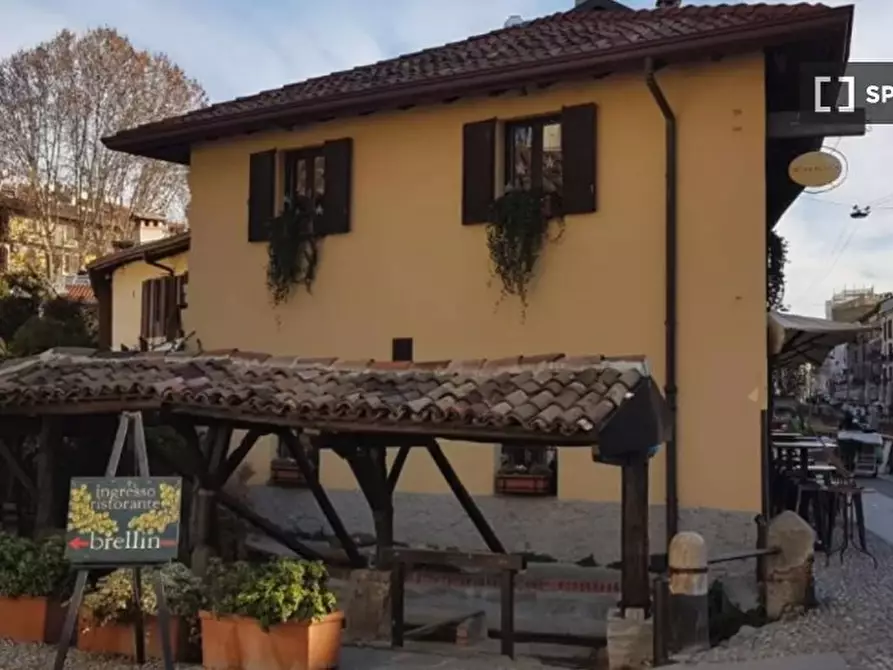 Immagine 9 di Appartamento in affitto  in Vicolo Privato Lavandai a Milano