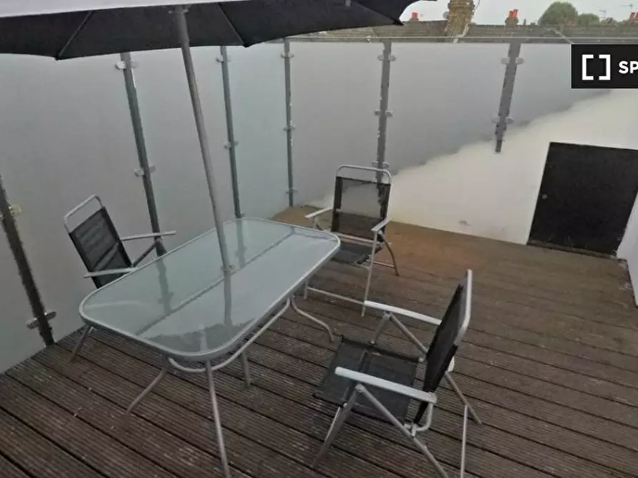 Immagine 11 di Camera condivisa in affitto  in Allfarthing Ln a Wandsworth