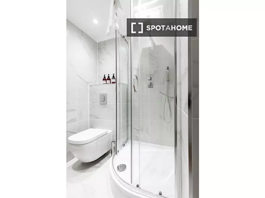 Immagine 10 di Appartamento in affitto  in Sussex Gardens a Paddington