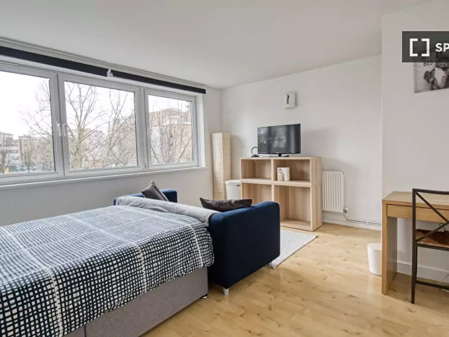 Immagine 4 di Camera condivisa in affitto  in Spinnaker House a Poplar