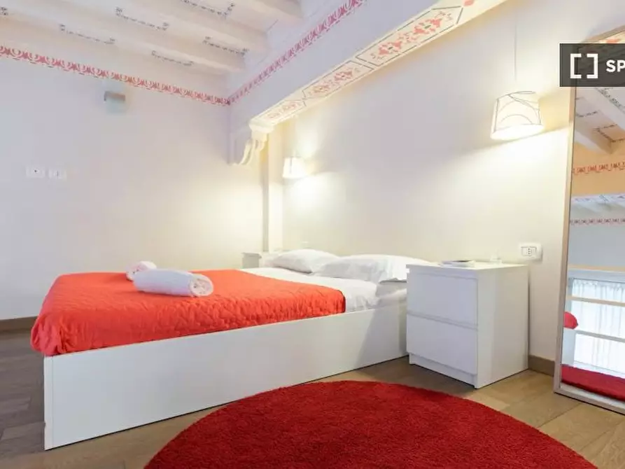 Immagine 6 di Appartamento in affitto  in Via de' Ginori a Firenze