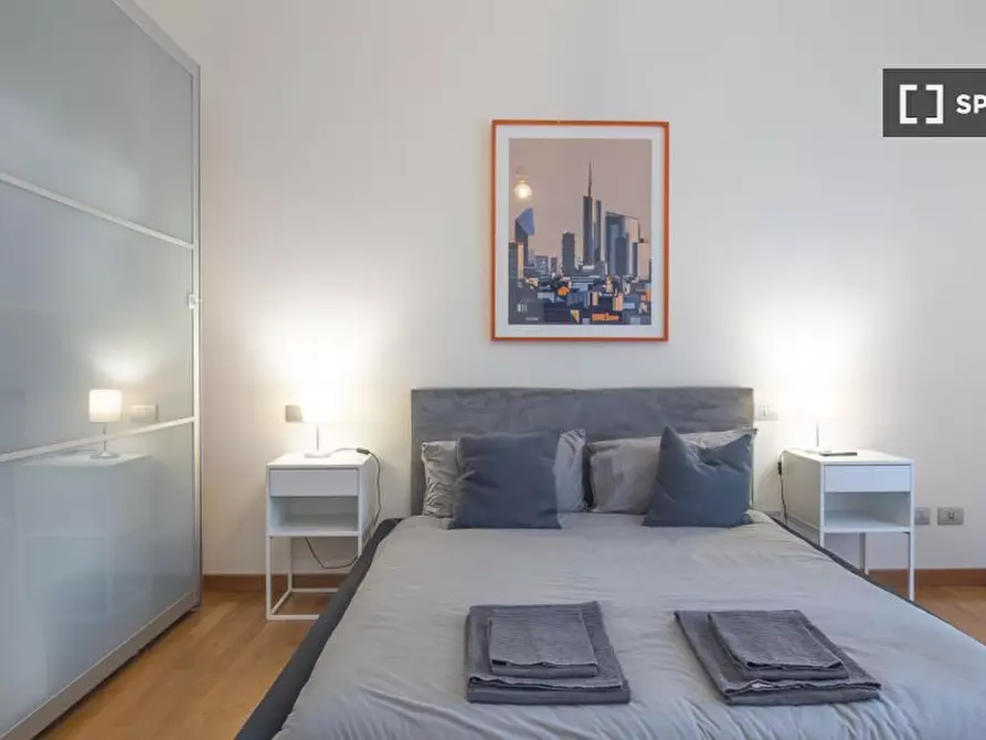 Immagine 8 di Appartamento in affitto  in Via Antonio Pollaiuolo a Milano