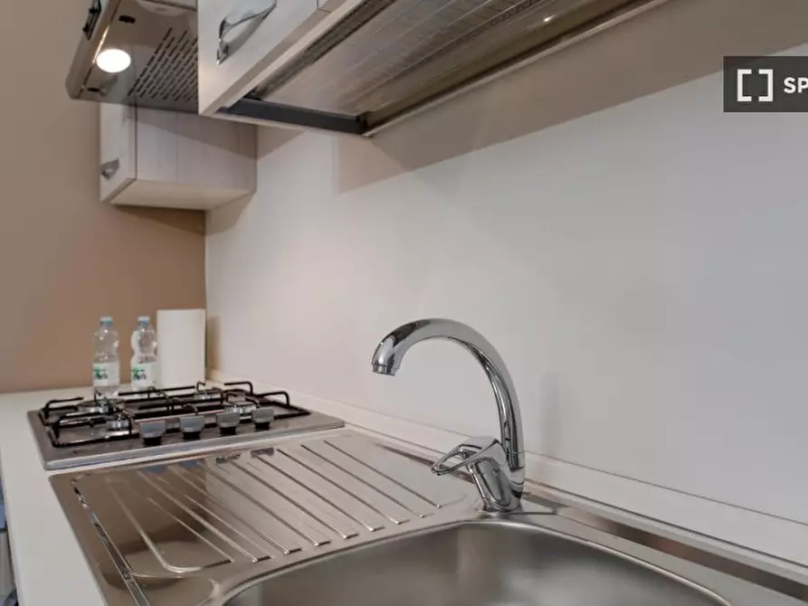 Immagine 11 di Appartamento in affitto  in Via Corte d'Appello a Torino