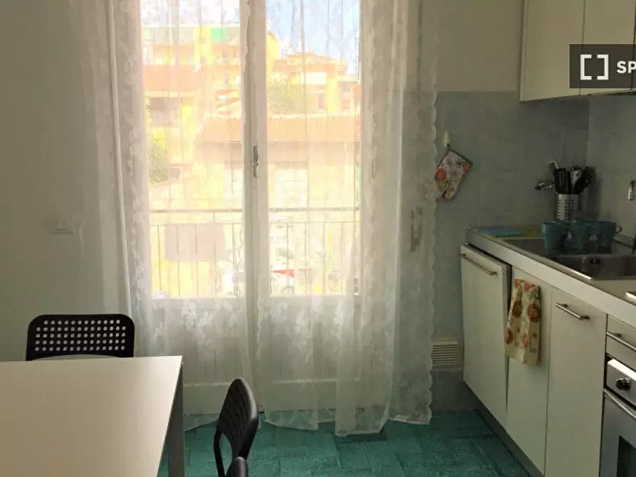 Immagine 8 di Camera condivisa in affitto  in VIA Q. SELLA (2) a Firenze