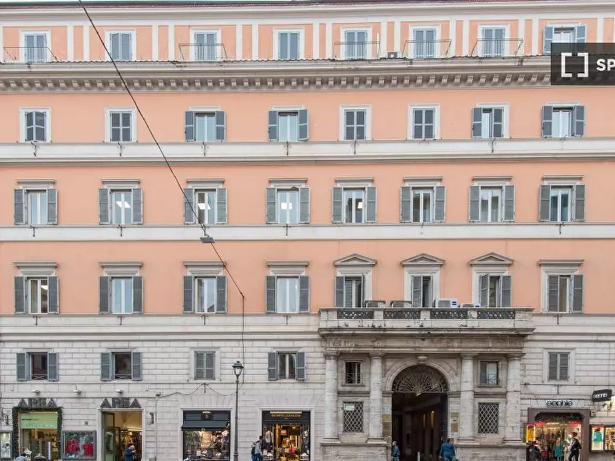 Immagine 16 di Appartamento in affitto  in Via Nazionale a Roma