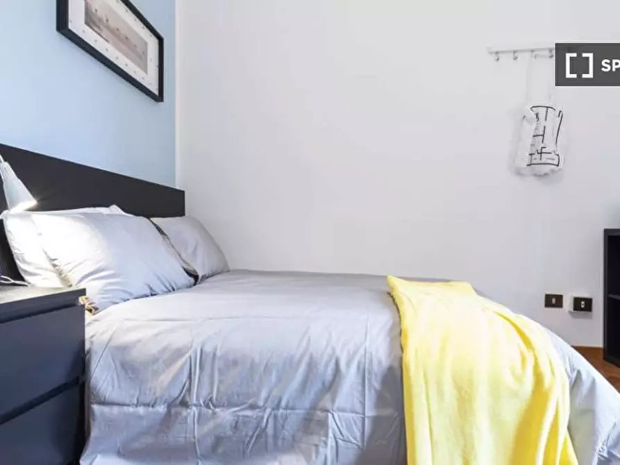 Immagine 7 di Camera condivisa in affitto  in Via Marsala a Bologna