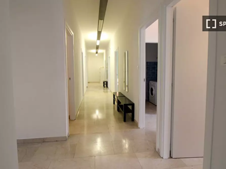 Immagine 10 di Camera condivisa in affitto  in Ciamician a Bologna