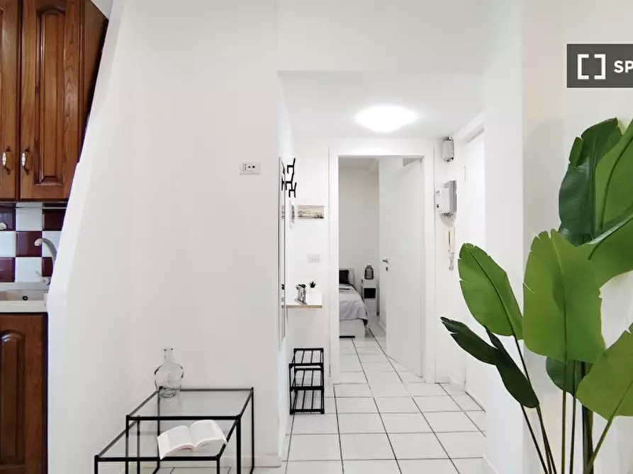 Immagine 11 di Appartamento in affitto  in Via Rembrandt a Milano
