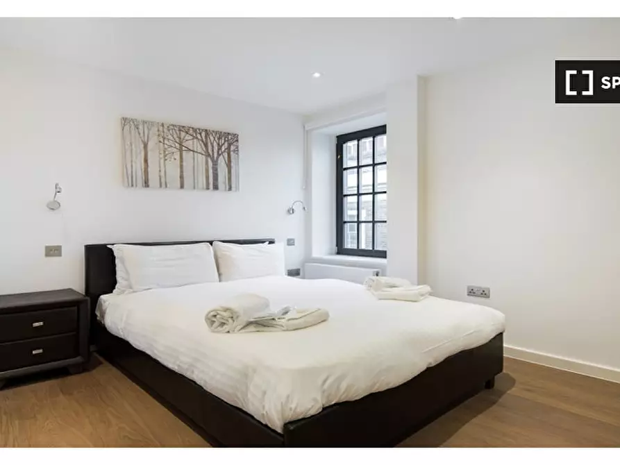 Immagine 12 di Appartamento in affitto  in Apartment a Islington