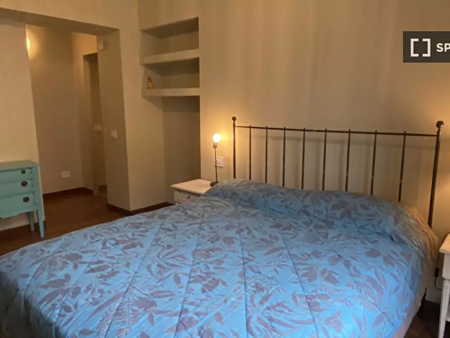 Immagine 12 di Appartamento in affitto  in Via San Martino a Milano