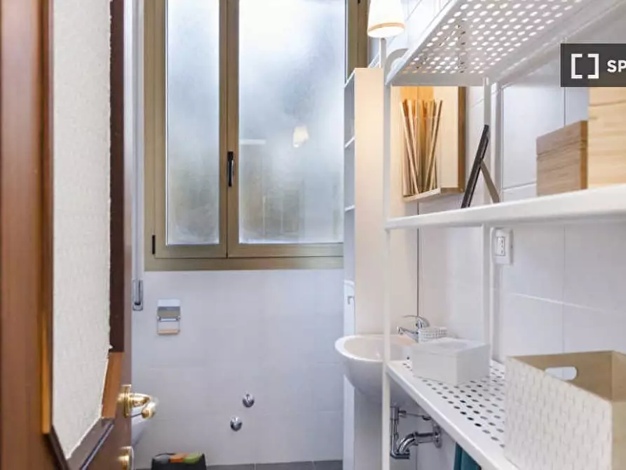 Immagine 17 di Camera condivisa in affitto  in Viale Giovanni Vicini a Bologna