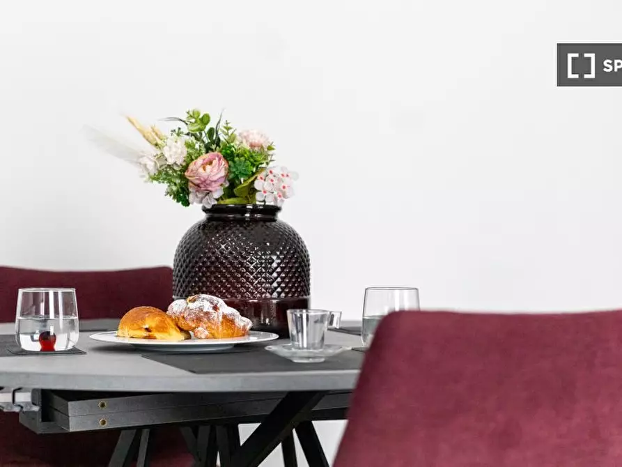 Immagine 17 di Appartamento in affitto  in Via Tartini a Milano