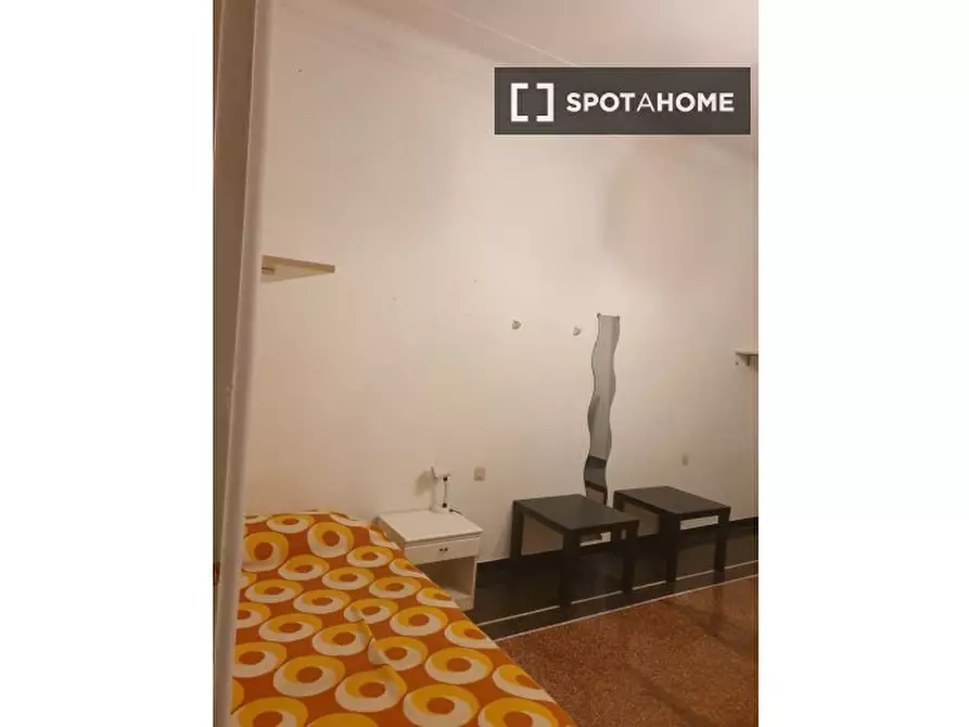Immagine 13 di Camera condivisa in affitto  in Via S. Martino a Genova