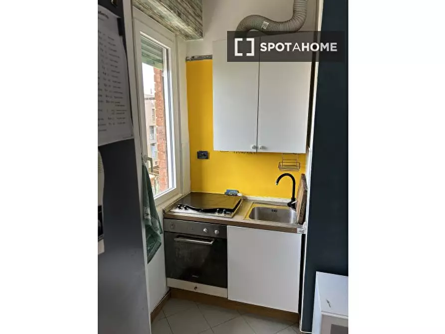 Immagine 4 di Appartamento in affitto  in Via Marco Ulpio Traiano a Milano