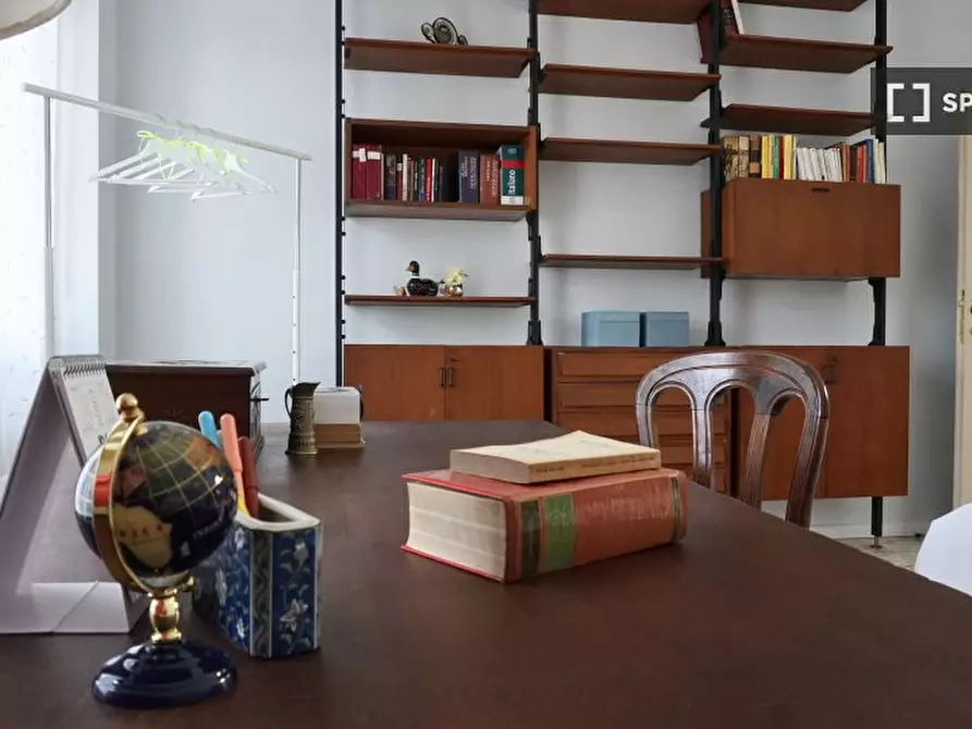 Immagine 7 di Camera condivisa in affitto  in P.za de Angeli Ernesto a Milano