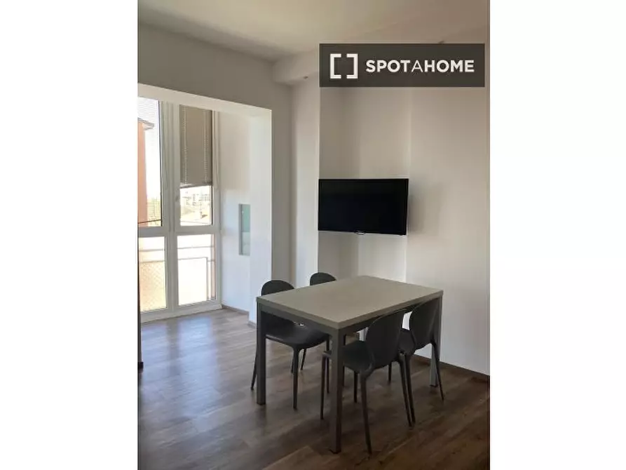 Immagine 5 di Appartamento in affitto  in Via Sant'Erlembaldo a Milano