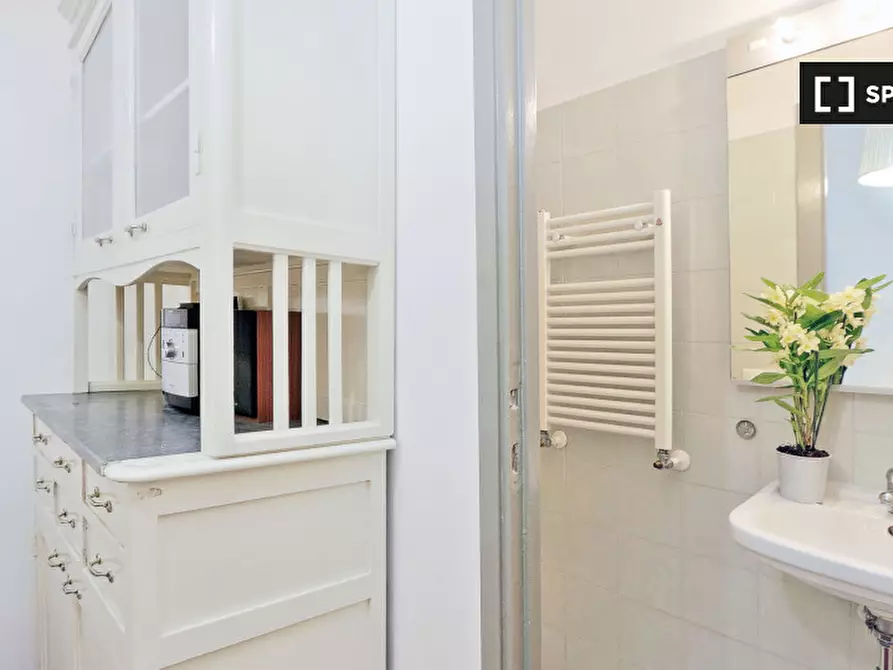 Immagine 13 di Appartamento in affitto  in Via Aleardo Aleardi a Roma