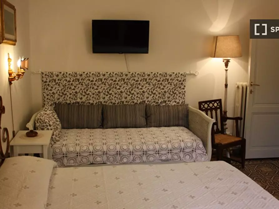 Immagine 4 di Camera condivisa in affitto  in Via Piero Cironi a Firenze