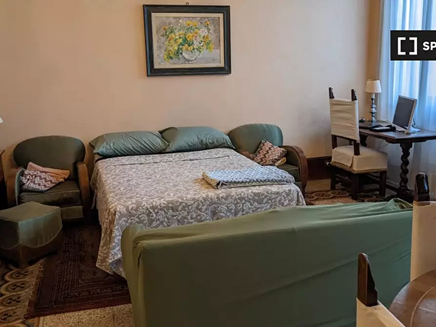 Immagine 8 di Camera condivisa in affitto  in Via Cesare Guasti a Firenze