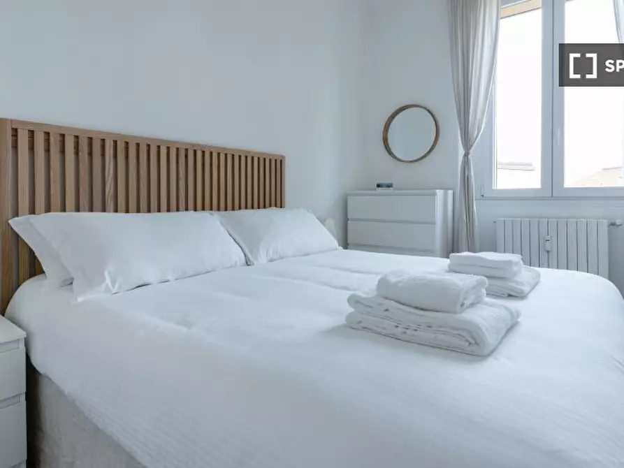 Immagine 5 di Appartamento in affitto  in Viale Murillo a Milano