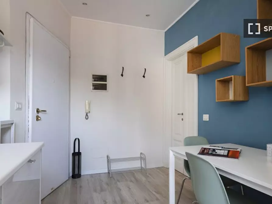 Immagine 7 di Appartamento in affitto  in Via San Calocero a Milano