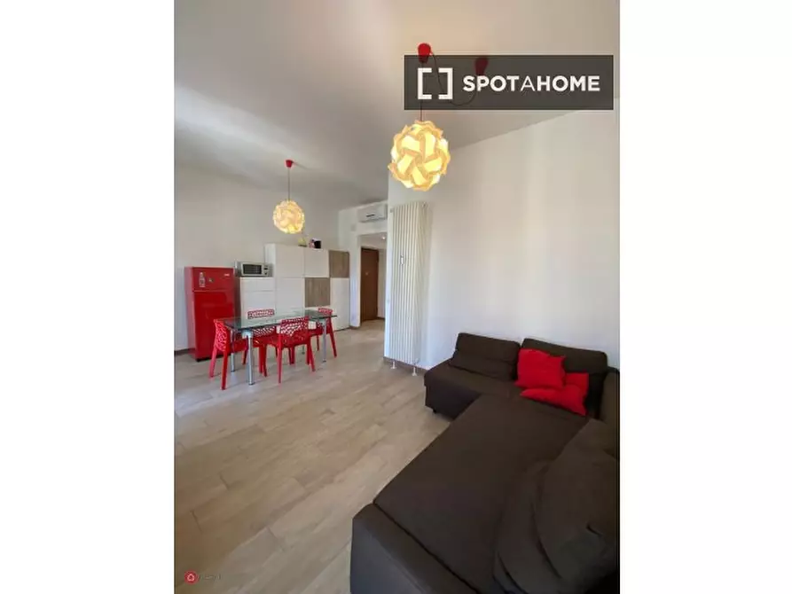 Immagine 16 di Appartamento in affitto  in Via Privata Clefi a Milano