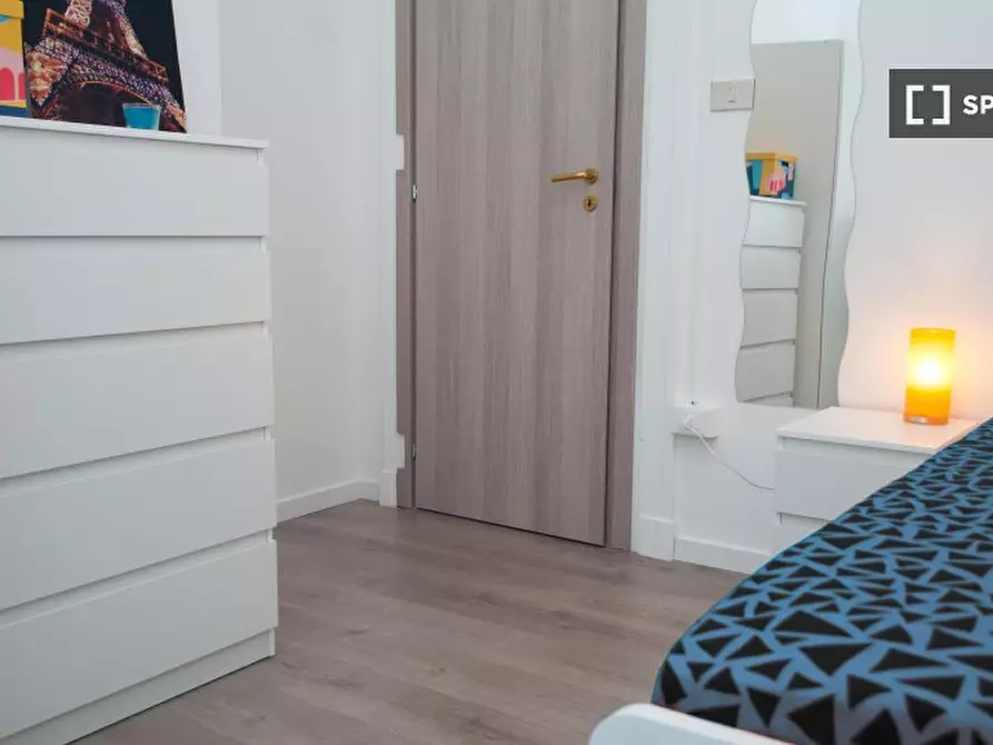 Immagine 1 di Camera condivisa in affitto  in Aldo Barbaro a Torino