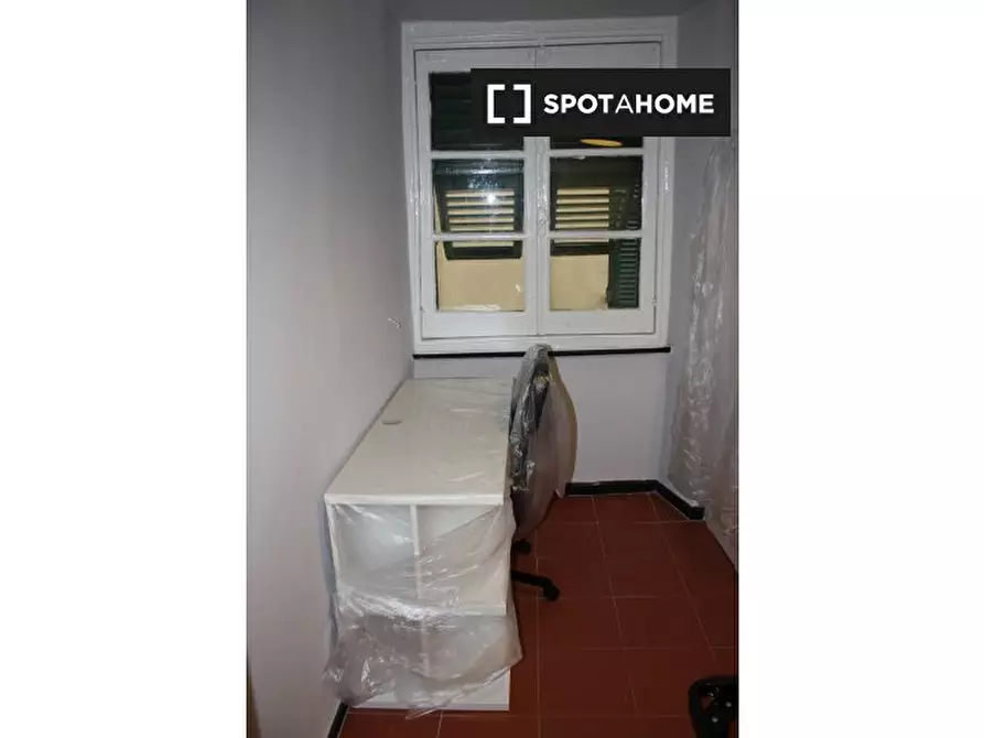 Immagine 8 di Camera condivisa in affitto  in Via di Prè a Genova