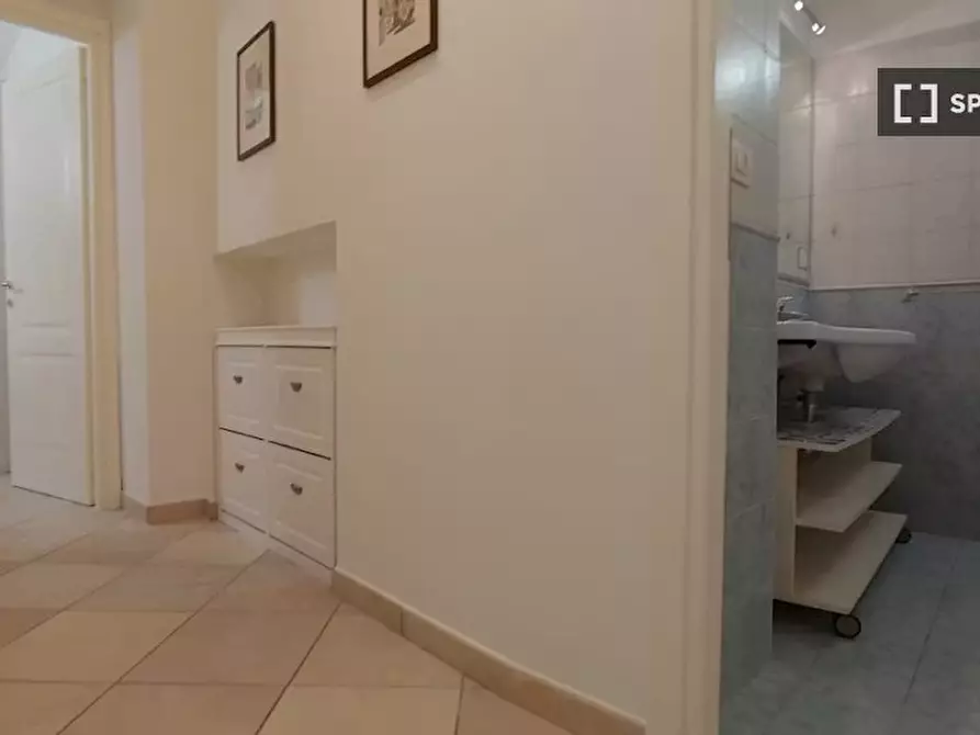 Immagine 2 di Appartamento in affitto  in Via Begatto a Bologna