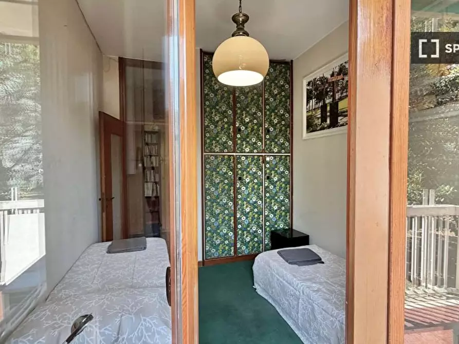 Immagine 16 di Appartamento in affitto  in Via dei Ciclamini a Milano