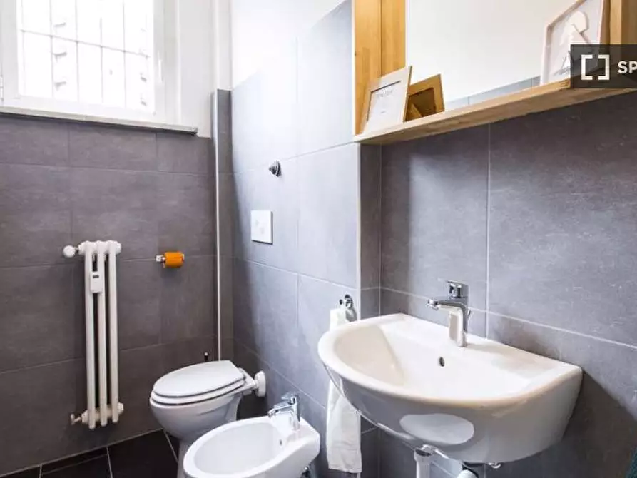 Immagine 11 di Camera condivisa in affitto  in Via delle Acacie Milan a Buccinasco