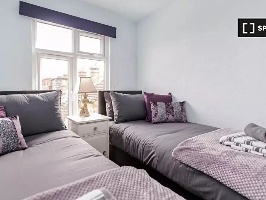 Immagine 11 di Appartamento in affitto  in Watford General Suites Apartment Loft a Watford