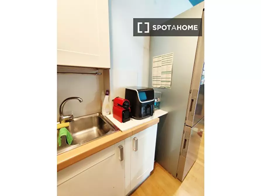 Immagine 13 di Ufficio in affitto  in Via Guglielmo Marconi a Bologna