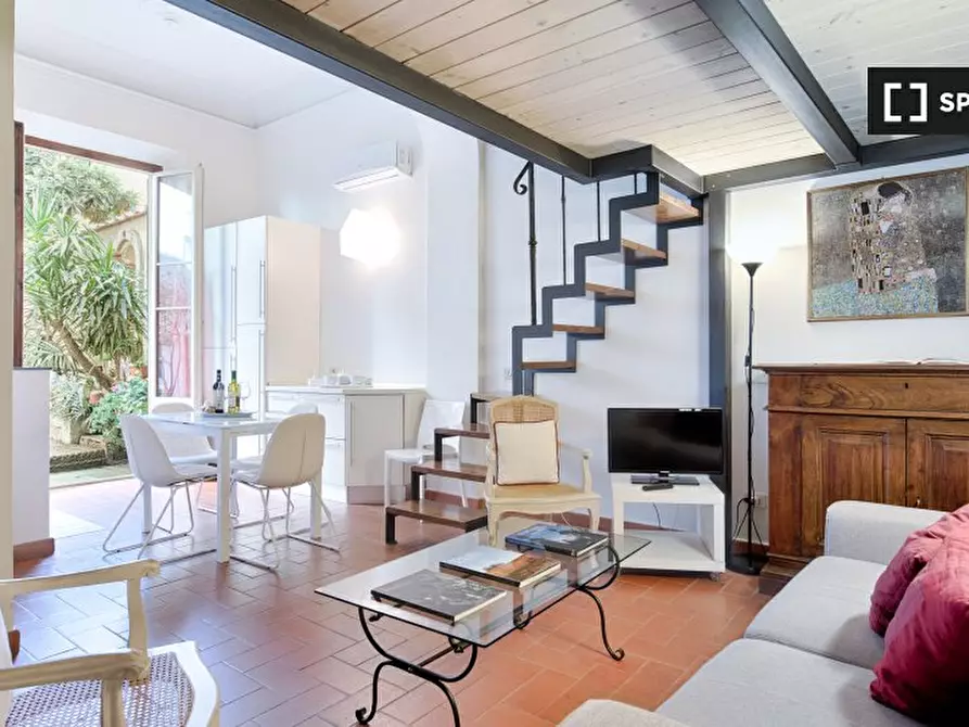 Immagine 6 di Appartamento in affitto  in Via Laura, 50121 Firenze FI, Italy a Firenze