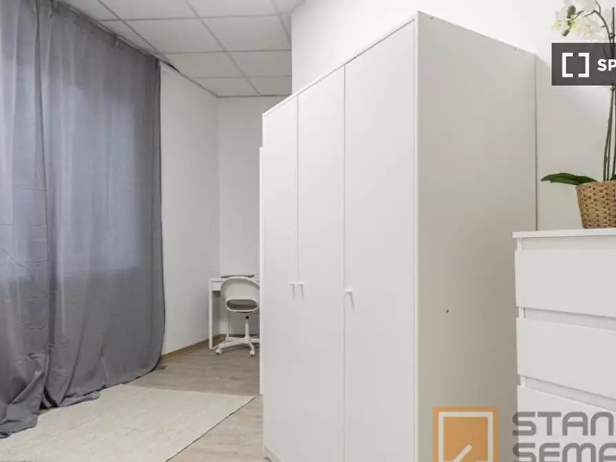 Immagine 19 di Camera condivisa in affitto  in Via Frinco a Torino