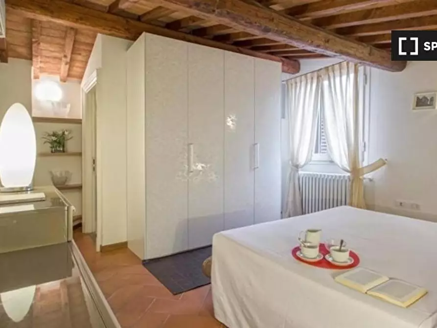 Immagine 15 di Appartamento in affitto  in Via delle Terme a Firenze