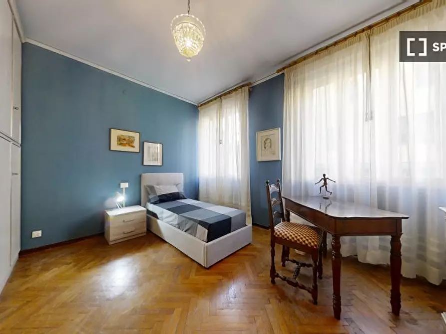 Immagine 19 di Camera condivisa in affitto  in VIA Ugo foscolo a Padova